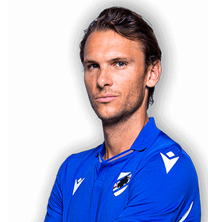 scheda fantacalcio ALBIN EKDAL